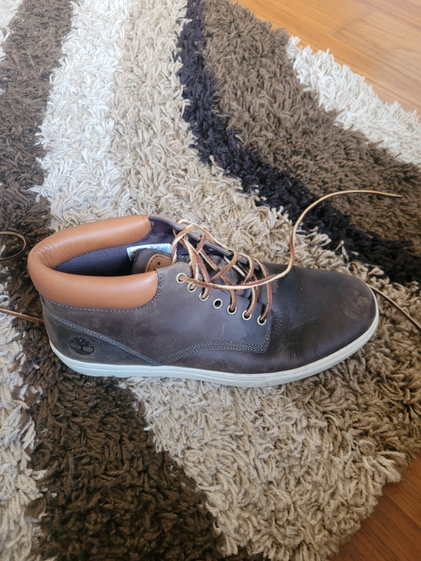 timberland size 11